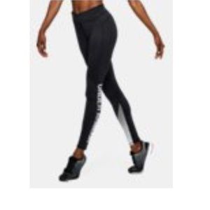 Under armor “coldgear” leggings
